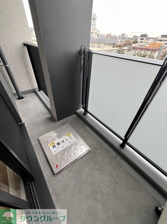 シーズンフラッツ新大塚の物件内観写真